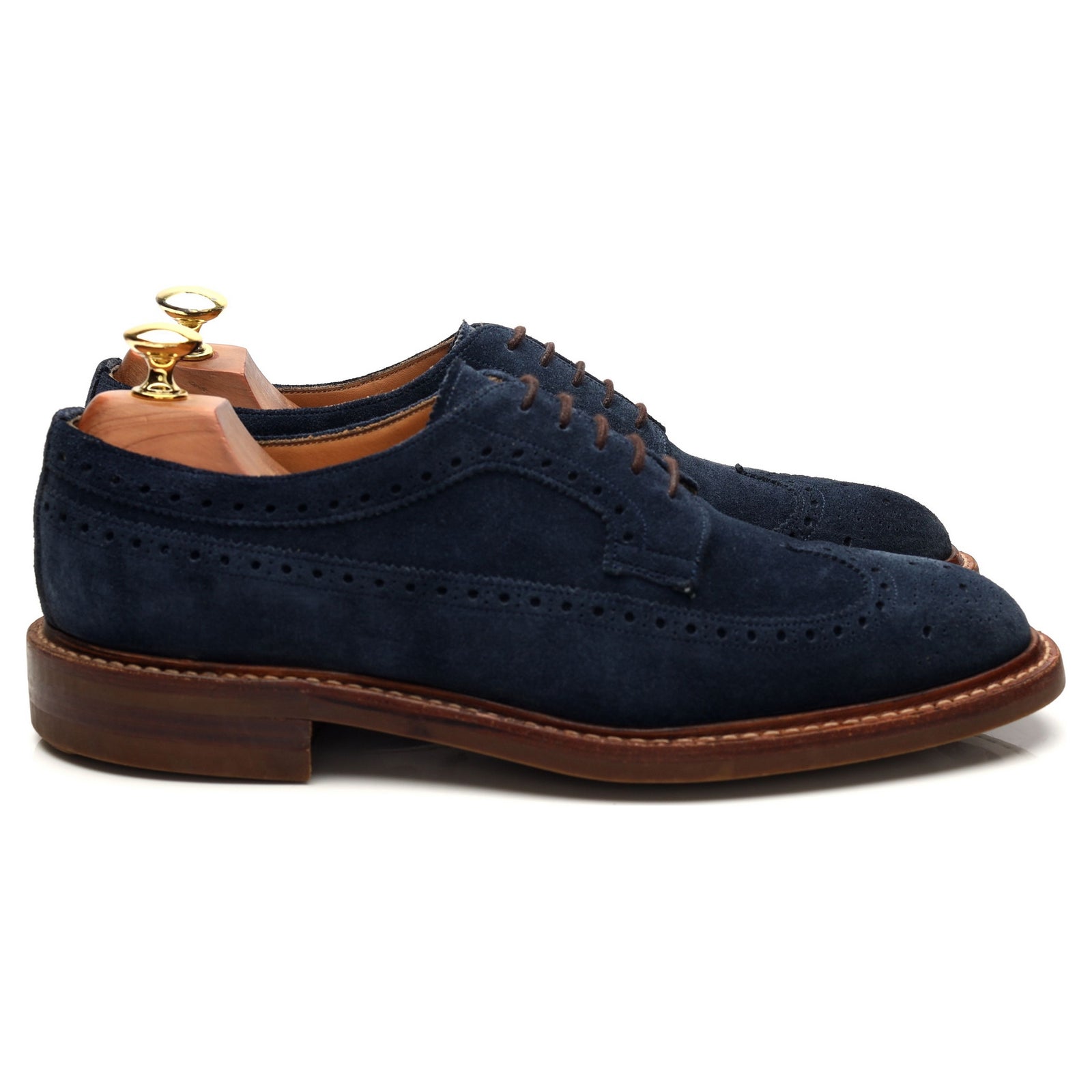 Cheaney - Abbot's Shoes Tagged 