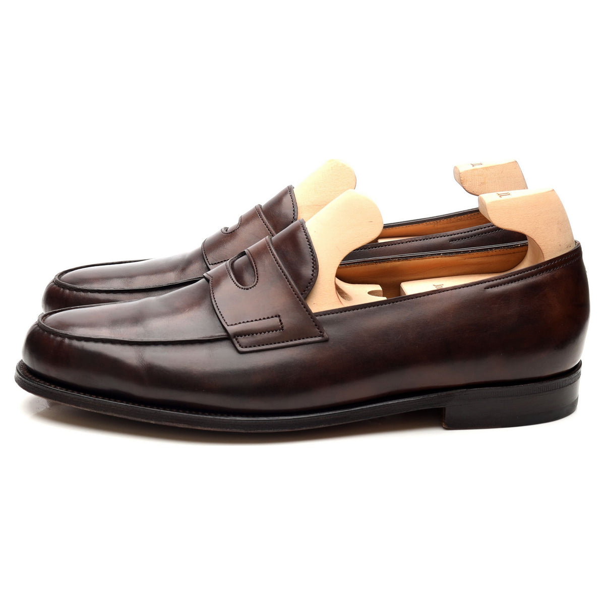 Mocassins pour Homme | John Lobb FR Mocassins pour Homme | John Lobb FR