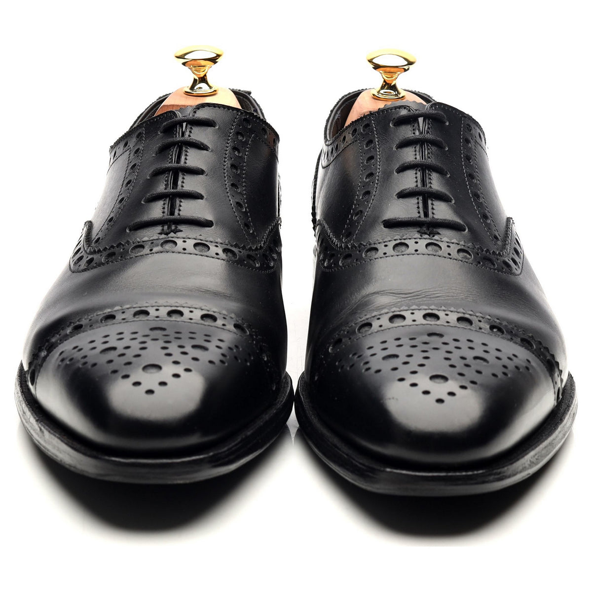 Semi on sale brogue oxford