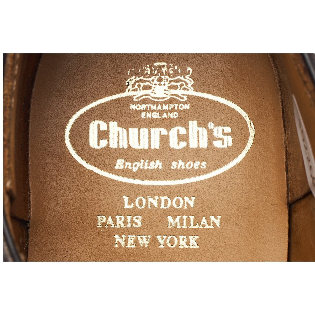 'Shannon' Burgundy Leather Derby UK 8 F