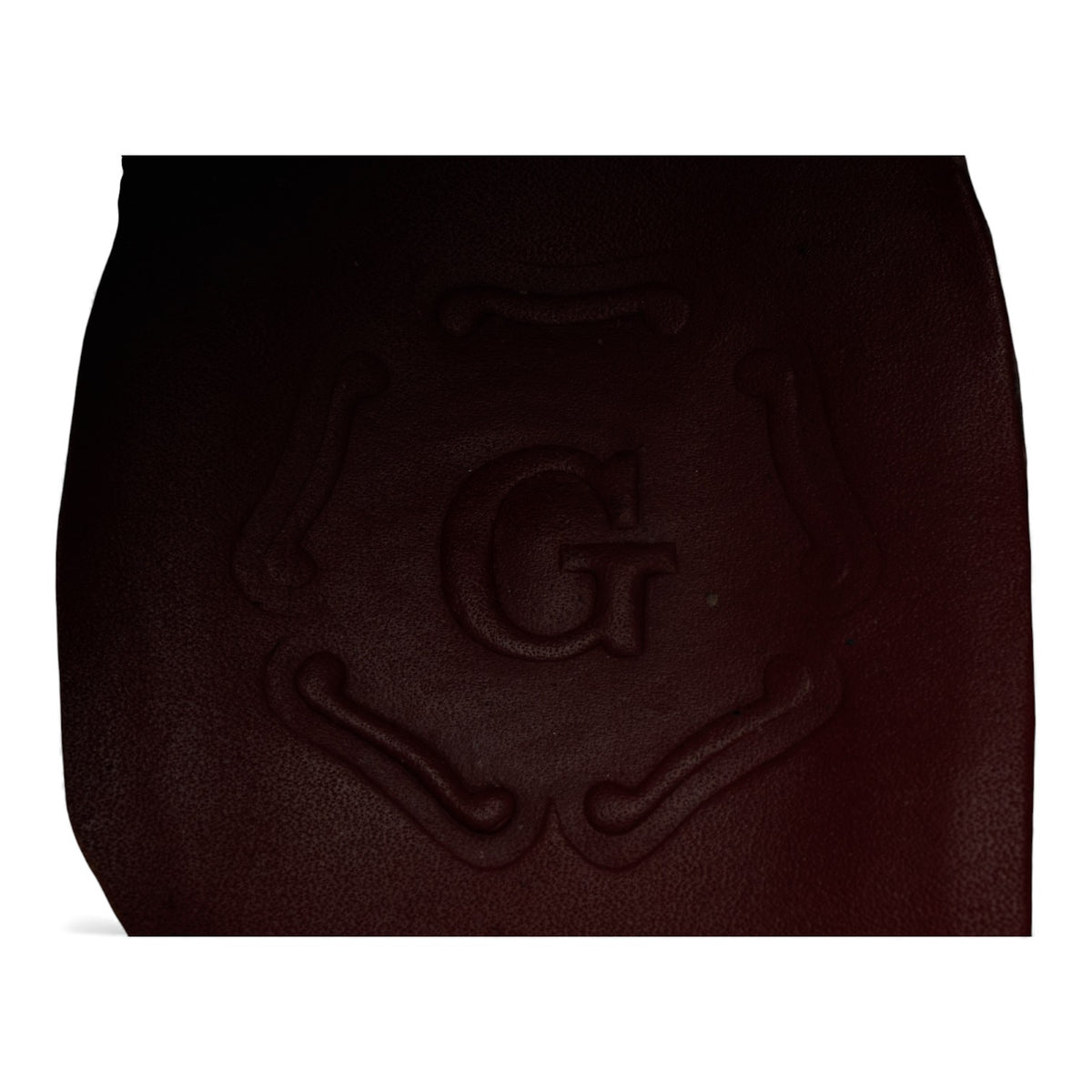 'Anton' Grey Suede Leather Boots UK 6.5 G