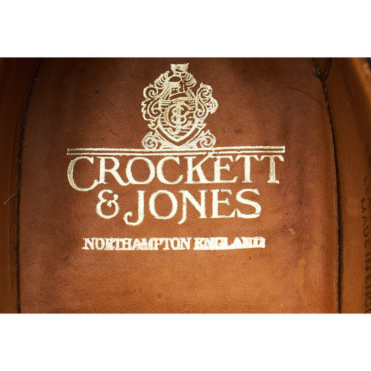 'Monkton' Black Leather Monk Strap UK 9 E