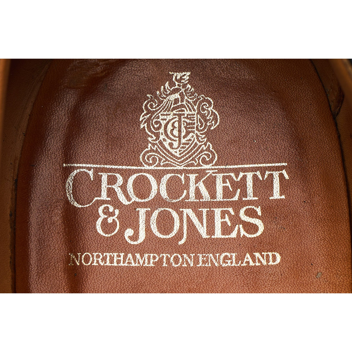 'Swindon' Black Leather Monk Strap UK 9 G