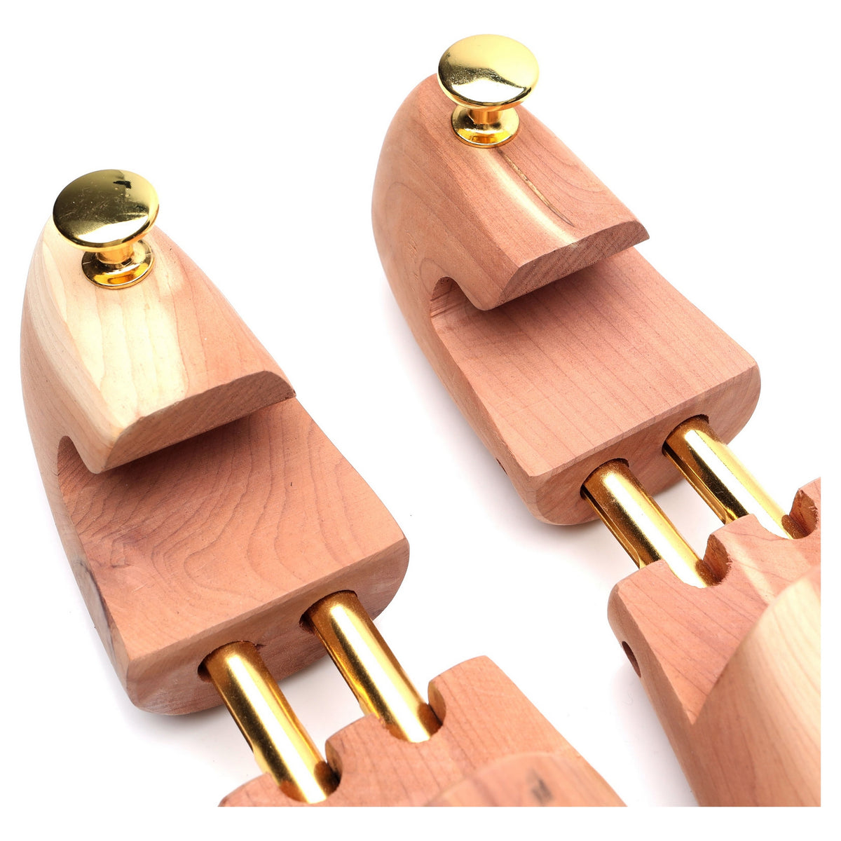 Wooden Shoe Trees UK 11 - 12