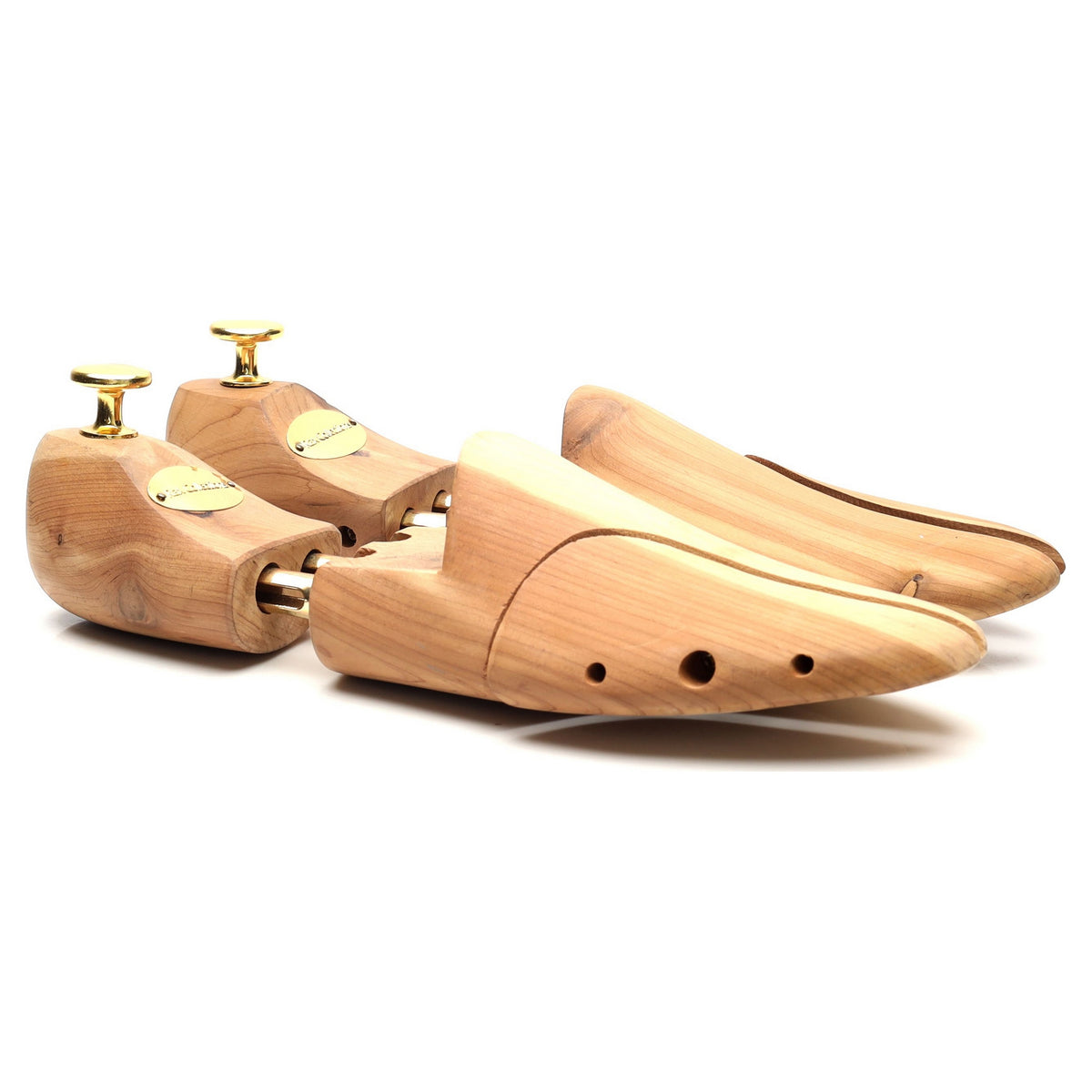 Wooden Shoe Trees UK 5 EU 39