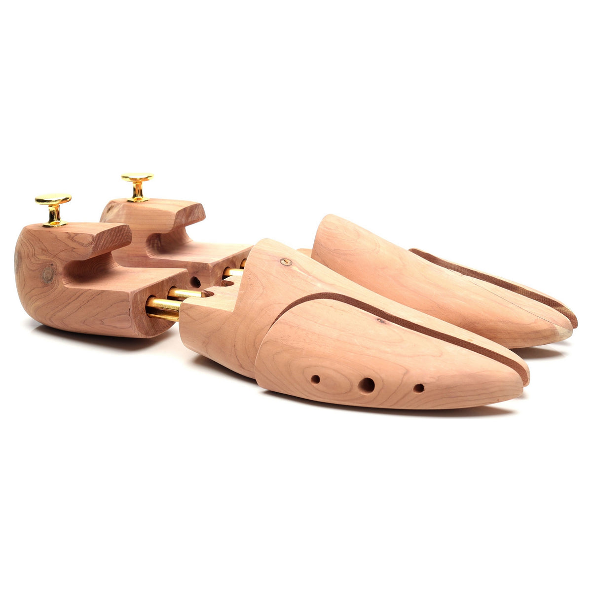 Wooden Shoe Trees UK 11 - 12