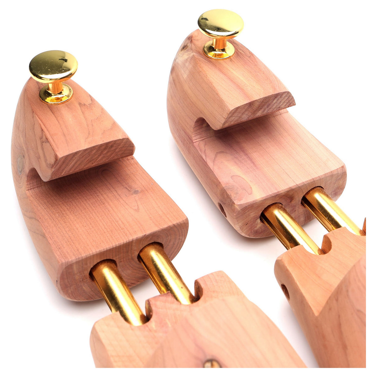 Wooden Shoe Trees UK 11 - 12