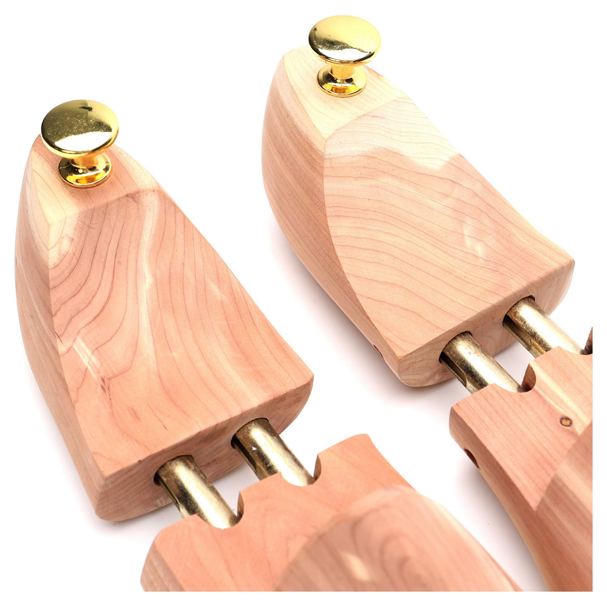 Wooden Shoe Trees UK 10 - 11