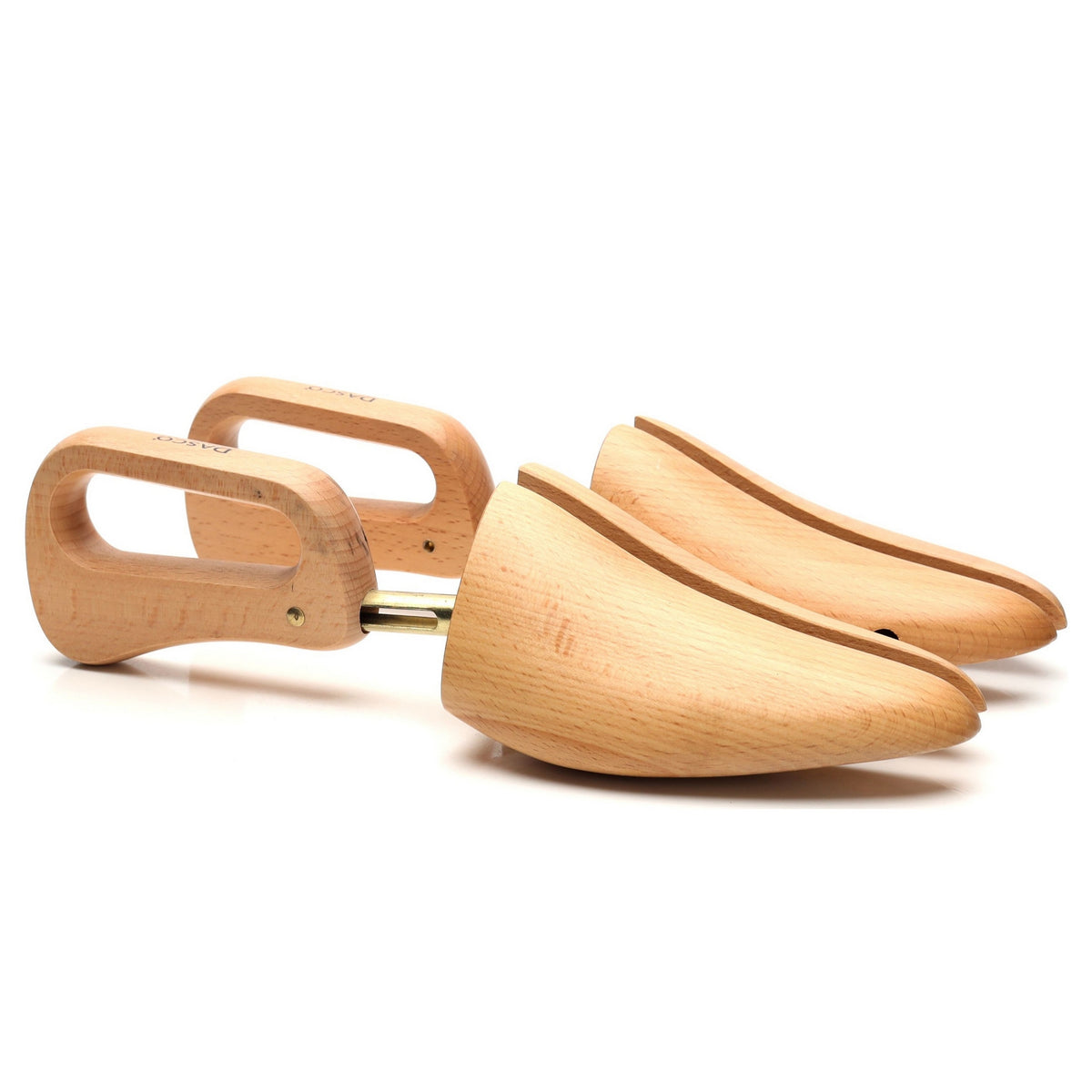 Wooden Shoe Trees UK 6 - 7