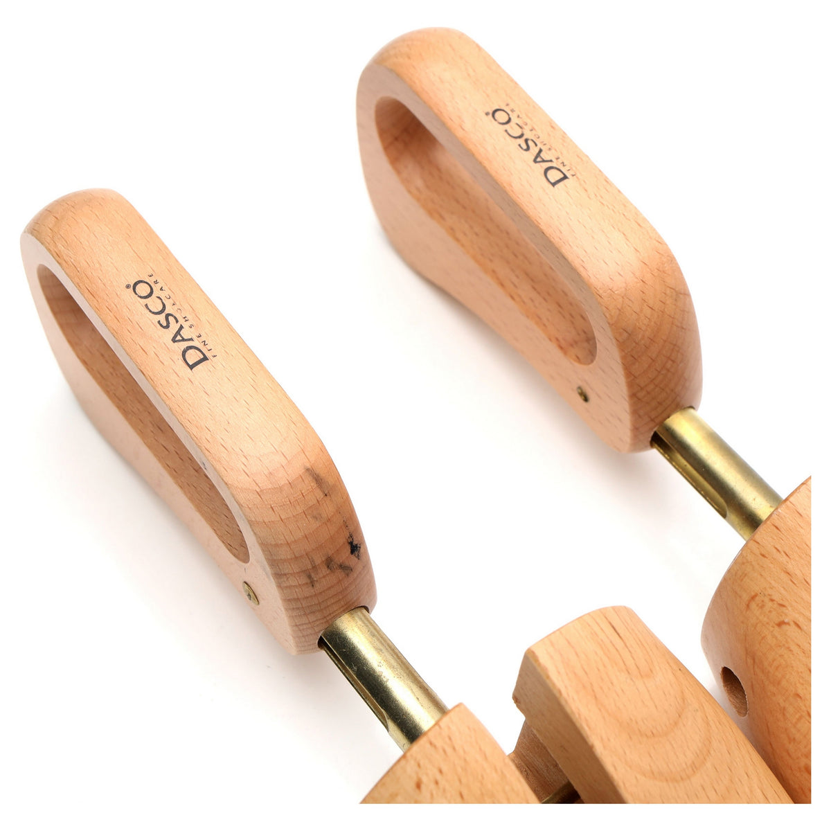 Wooden Shoe Trees UK 6 - 7