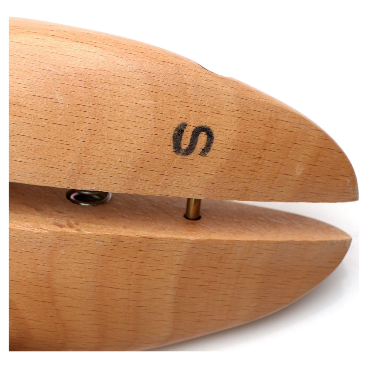 Wooden Shoe Trees UK 6 - 7