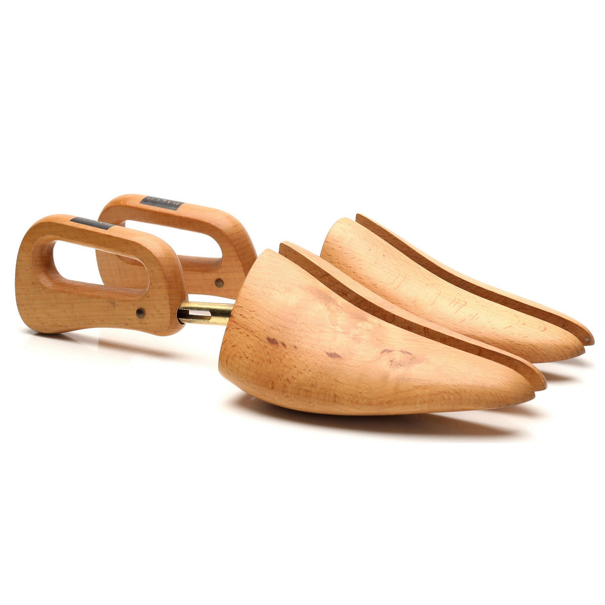 Wooden Shoe Trees UK 10 - 11