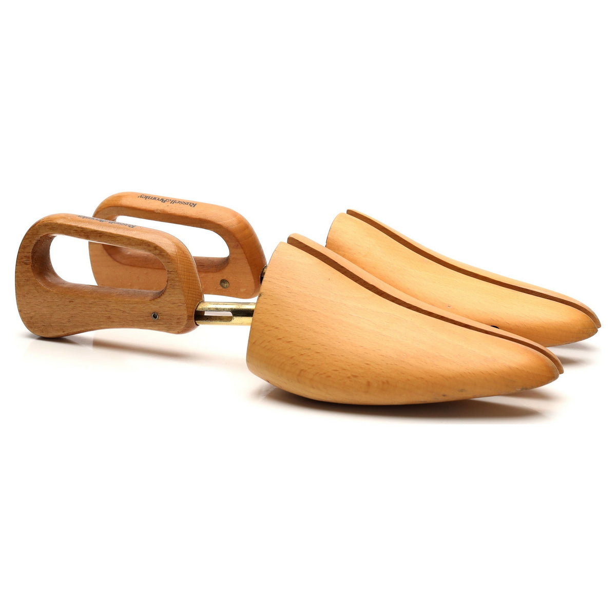 Wooden Shoe Trees UK 8 - 9