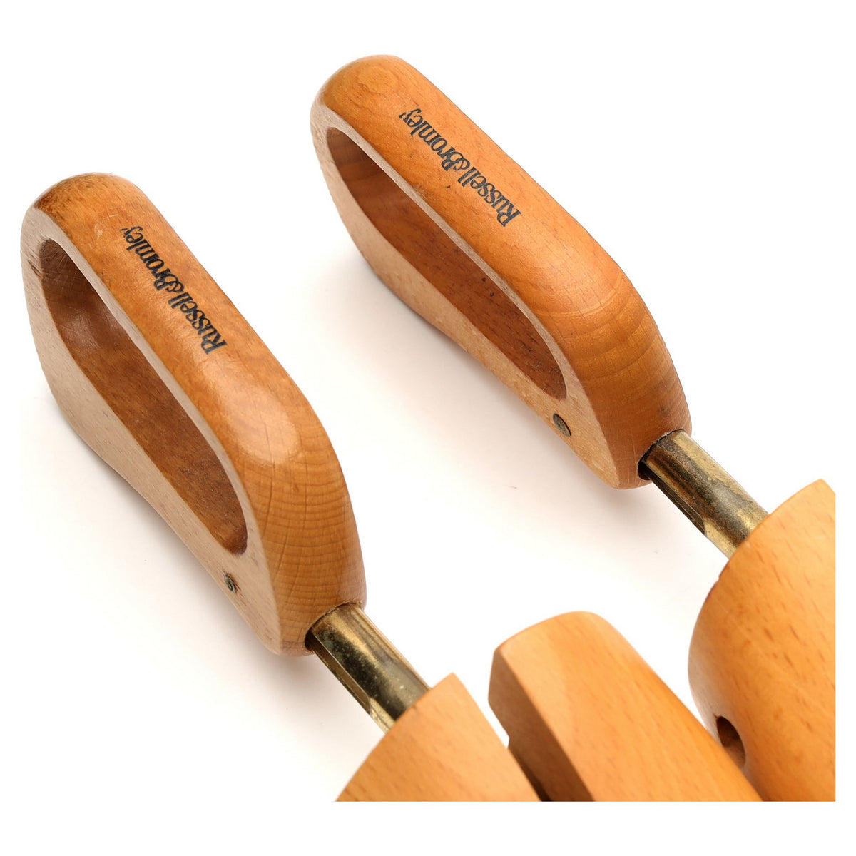 Wooden Shoe Trees UK 8 - 9