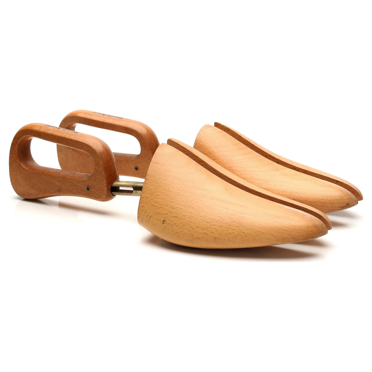 Wooden Shoe Trees UK 8 - 9