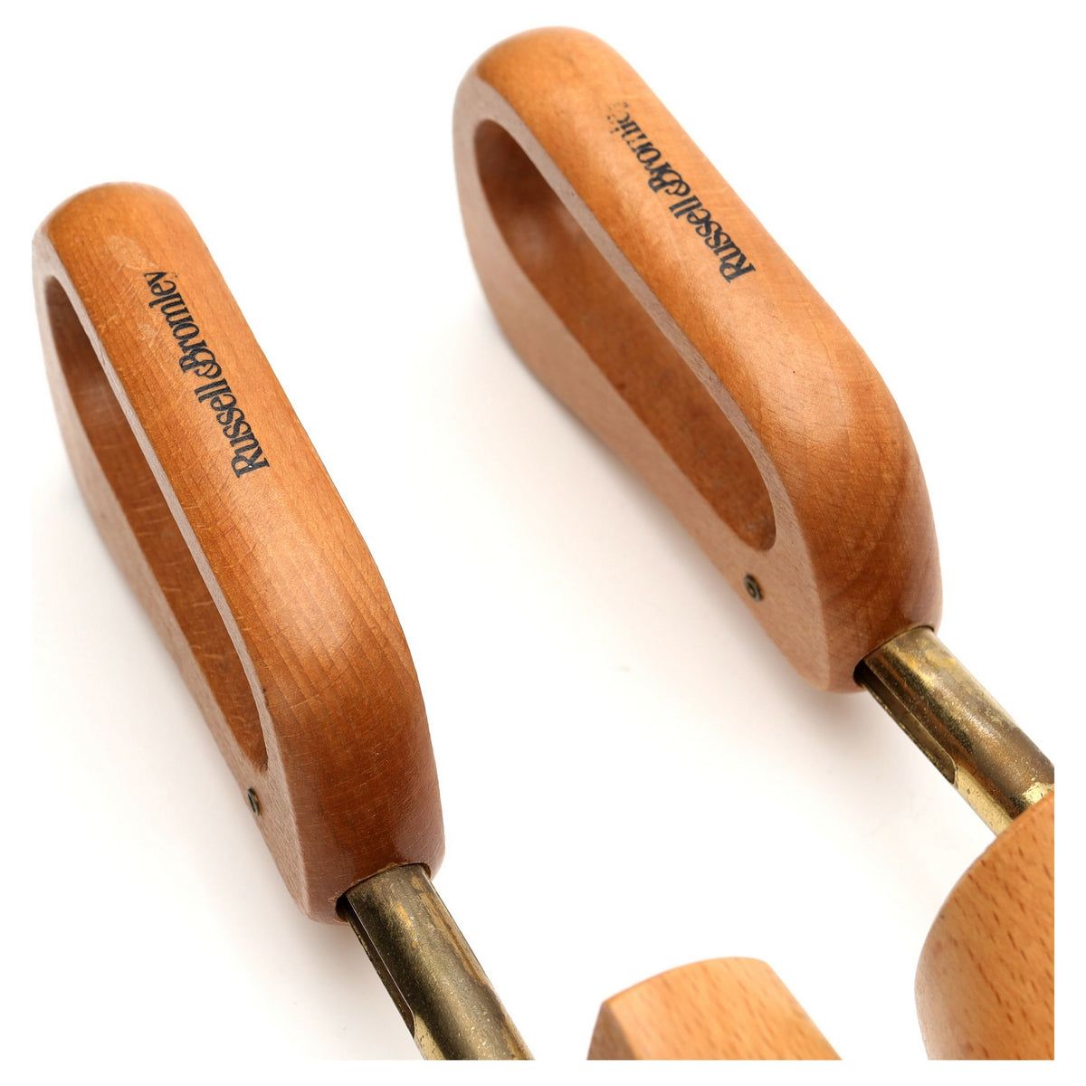 Wooden Shoe Trees UK 8 - 9