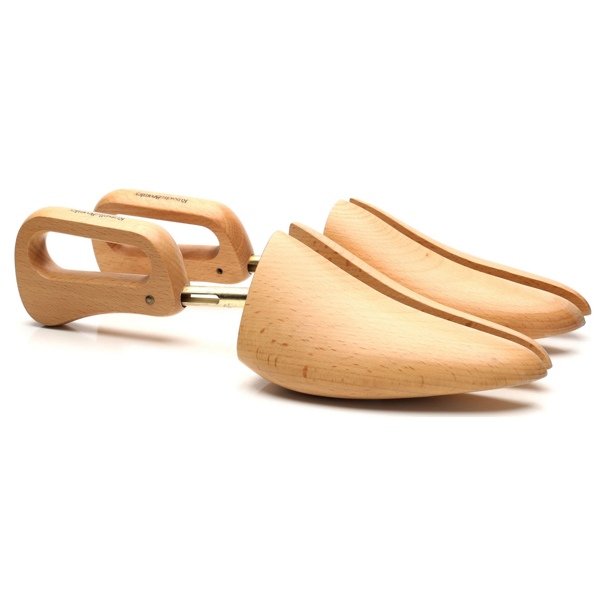 Wooden Shoe Trees UK 11 - 12