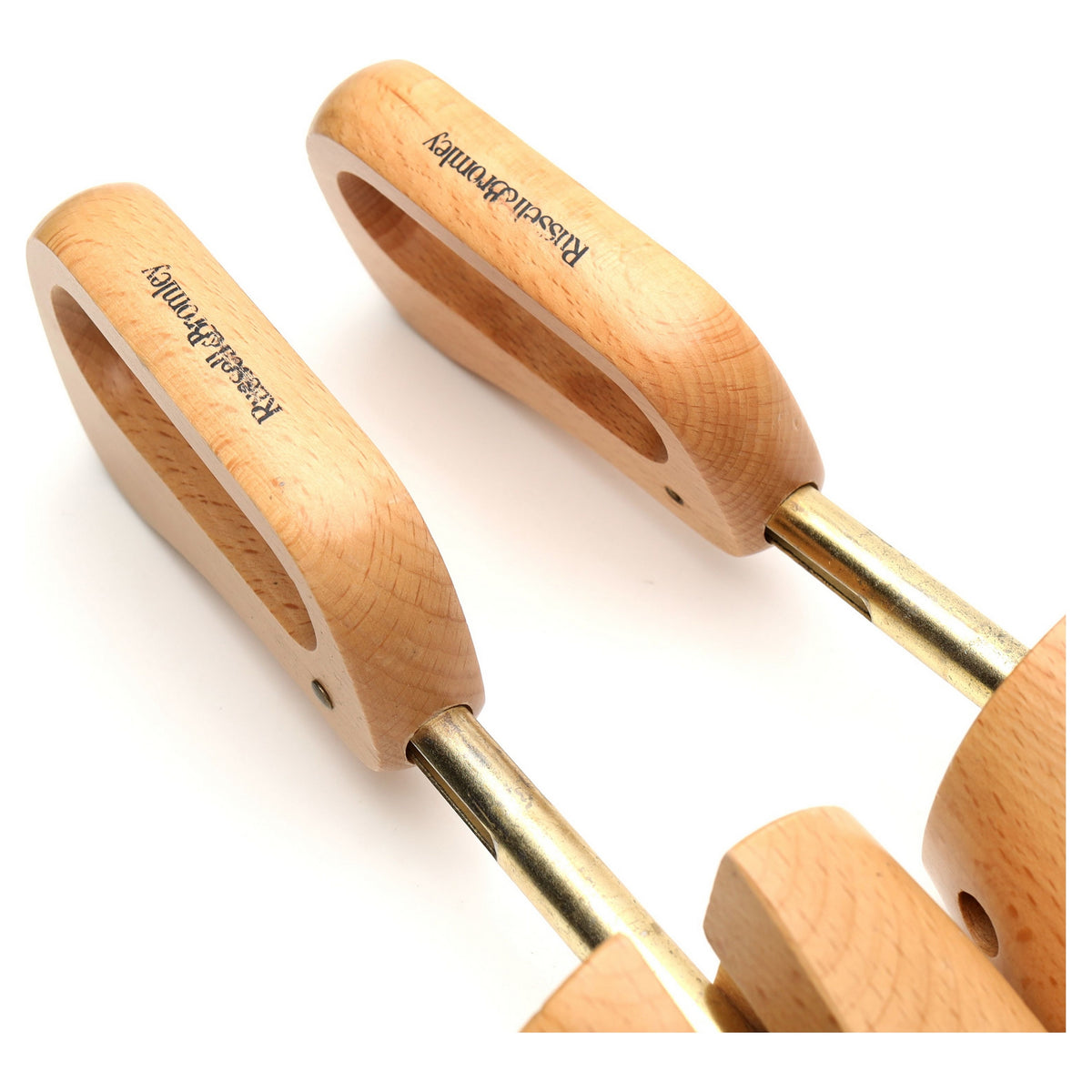 Wooden Shoe Trees UK 11 - 12