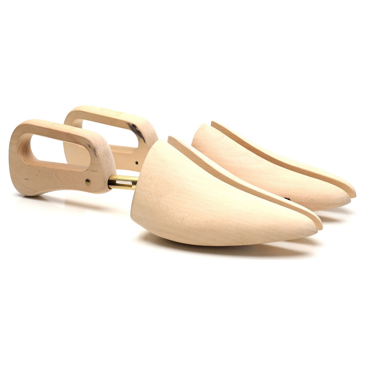 Wooden Shoe Trees UK 8 - 9