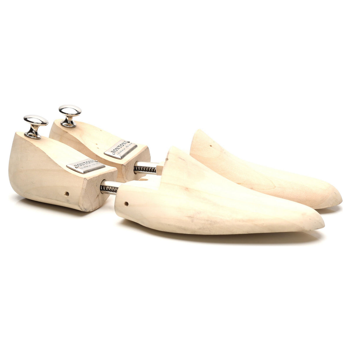 Wooden Shoe Trees UK 6.5