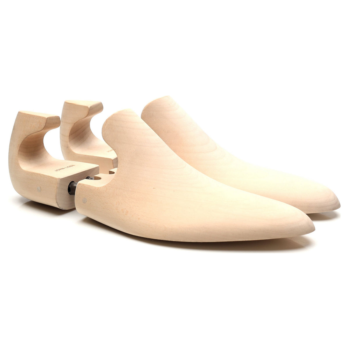 Wooden Shoe Trees UK 10 E