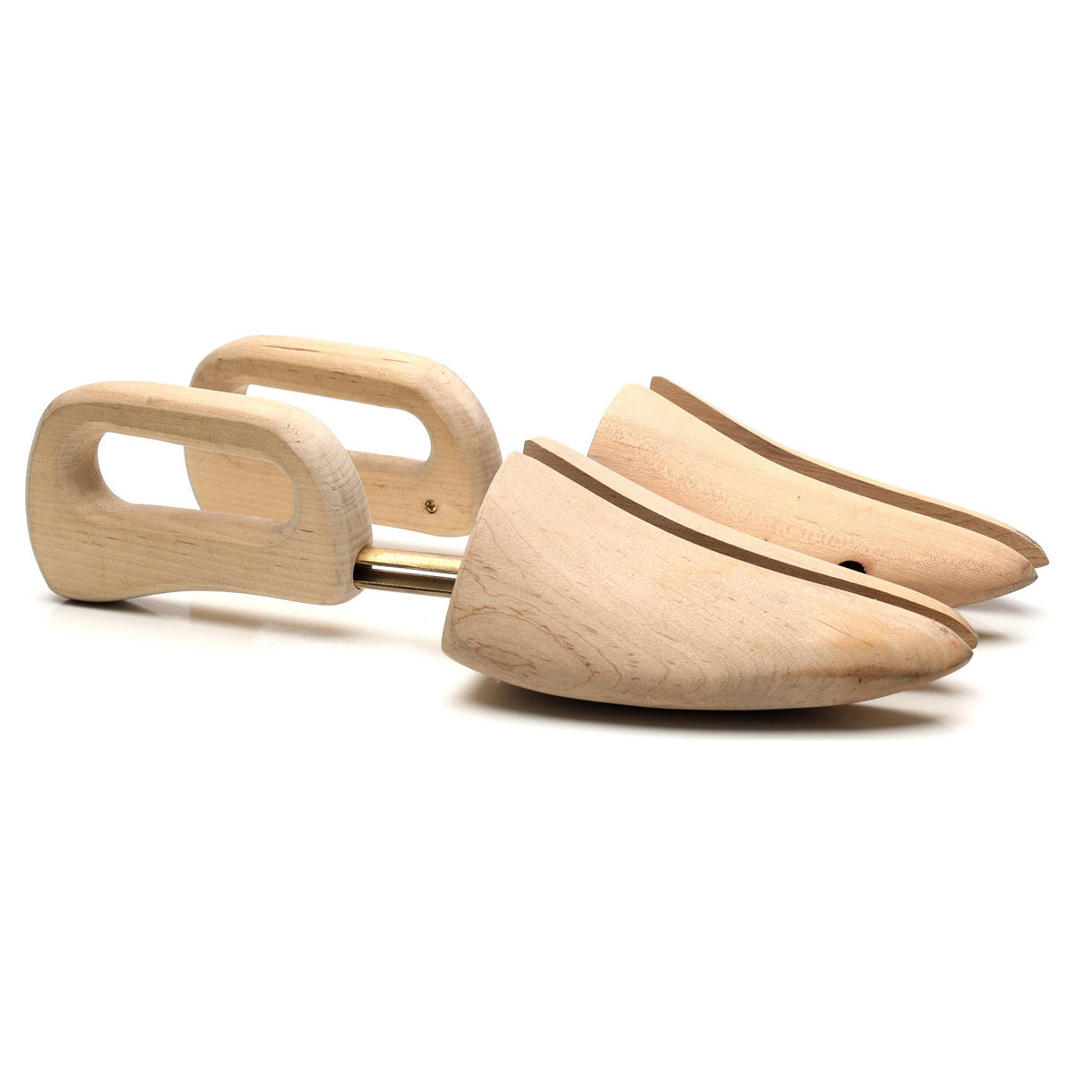 Wooden Shoe Trees UK 7 - 9