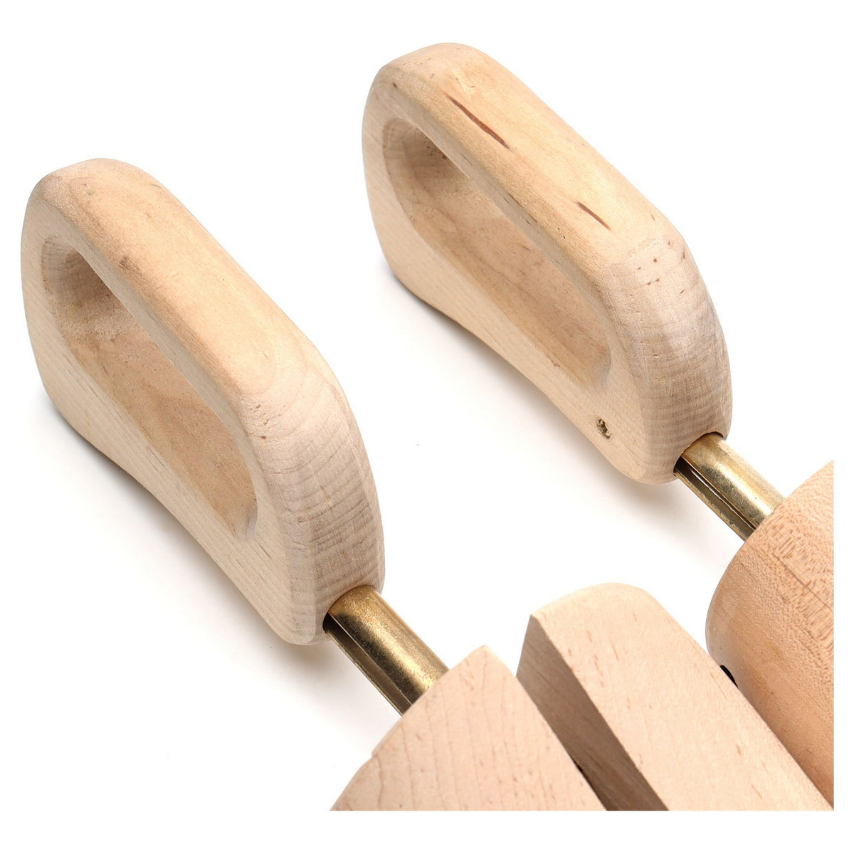 Wooden Shoe Trees UK 7 - 9