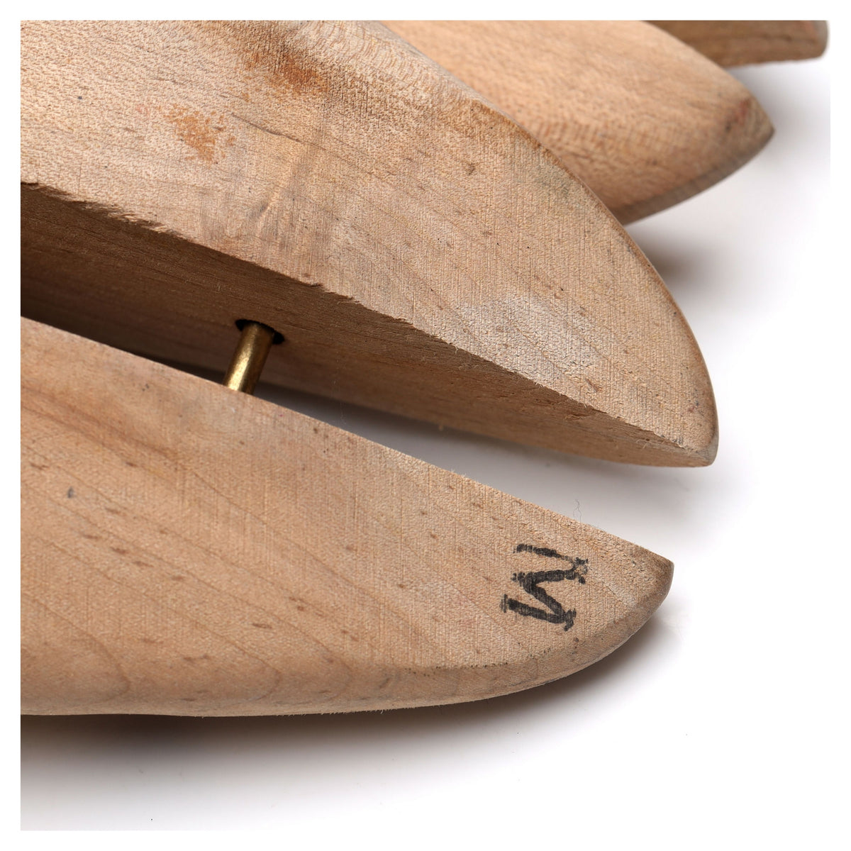 Wooden Shoe Trees UK 7 - 9