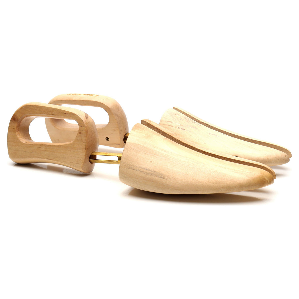 Wooden Shoe Trees UK 10 - 11