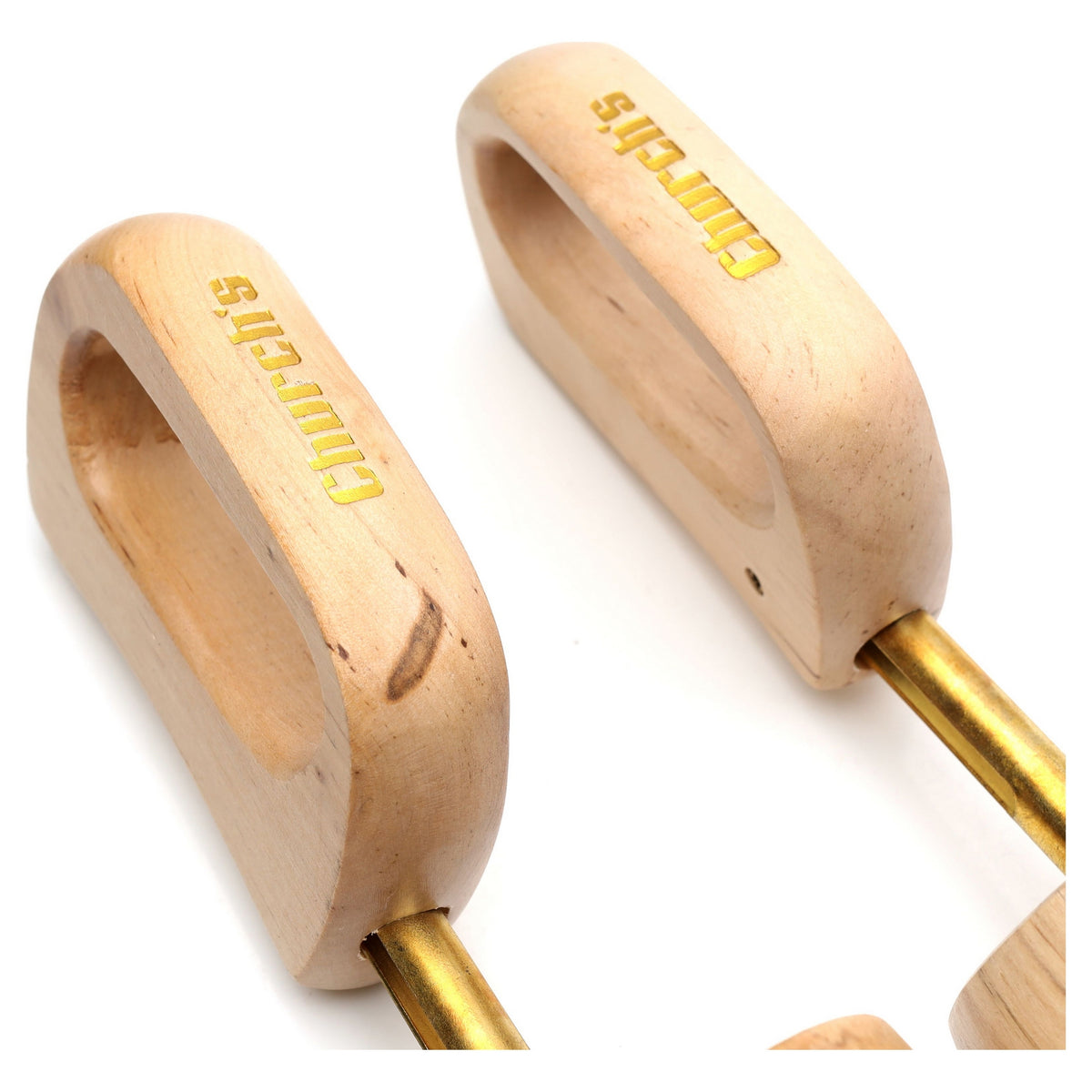 Wooden Shoe Trees UK 10 - 11