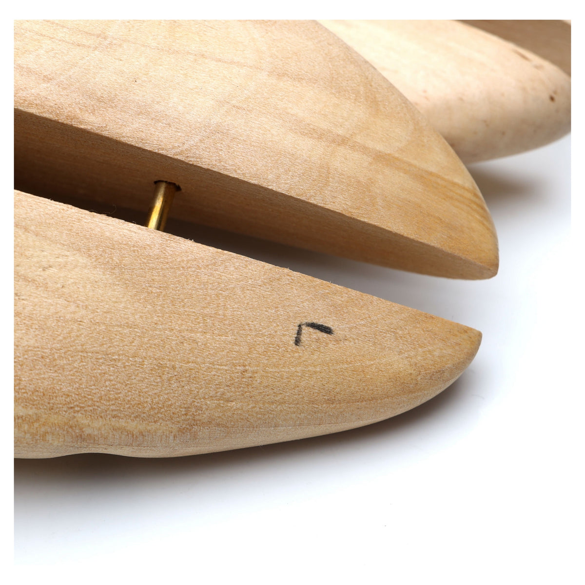 Wooden Shoe Trees UK 10 - 11