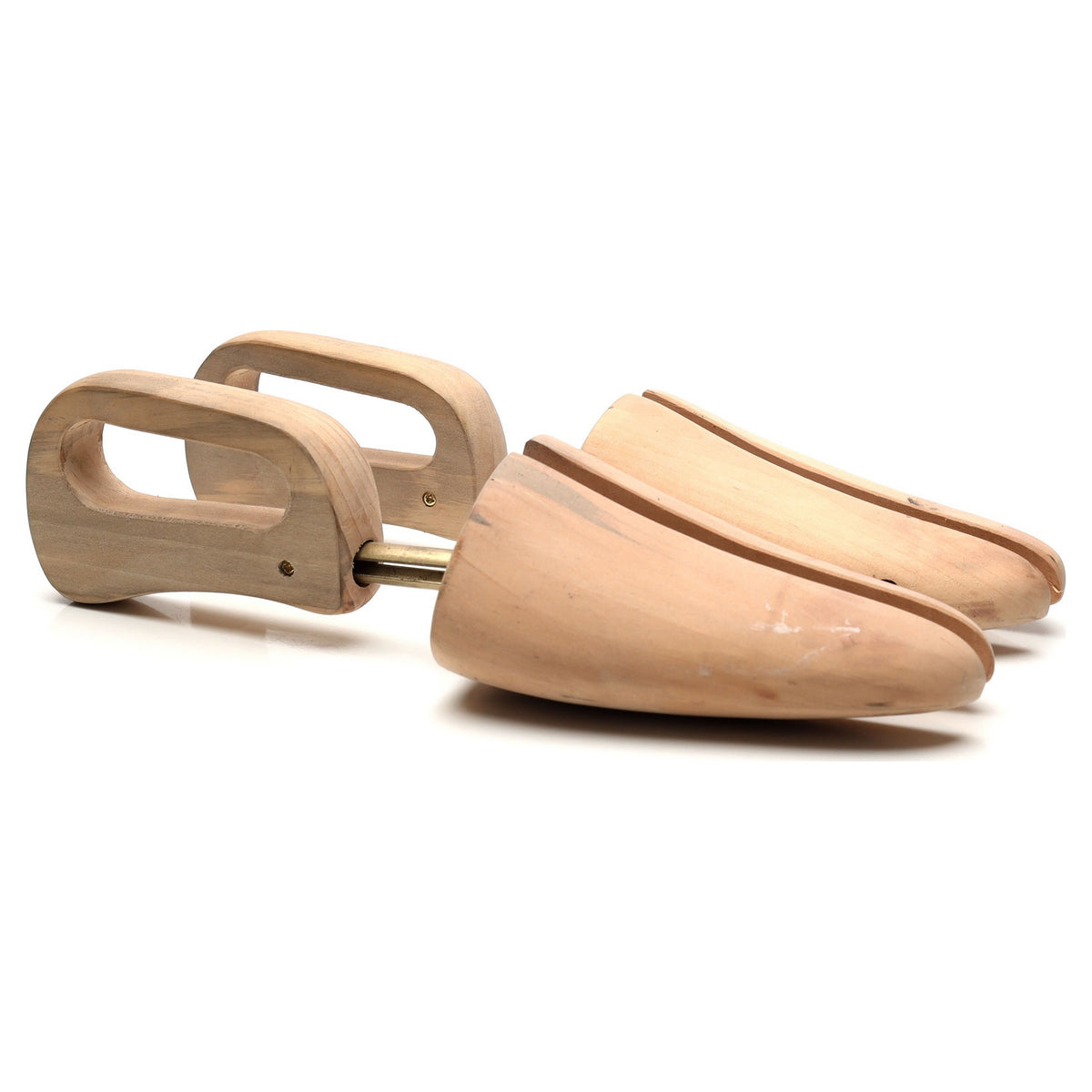 Wooden Shoe Trees UK 7 - 9