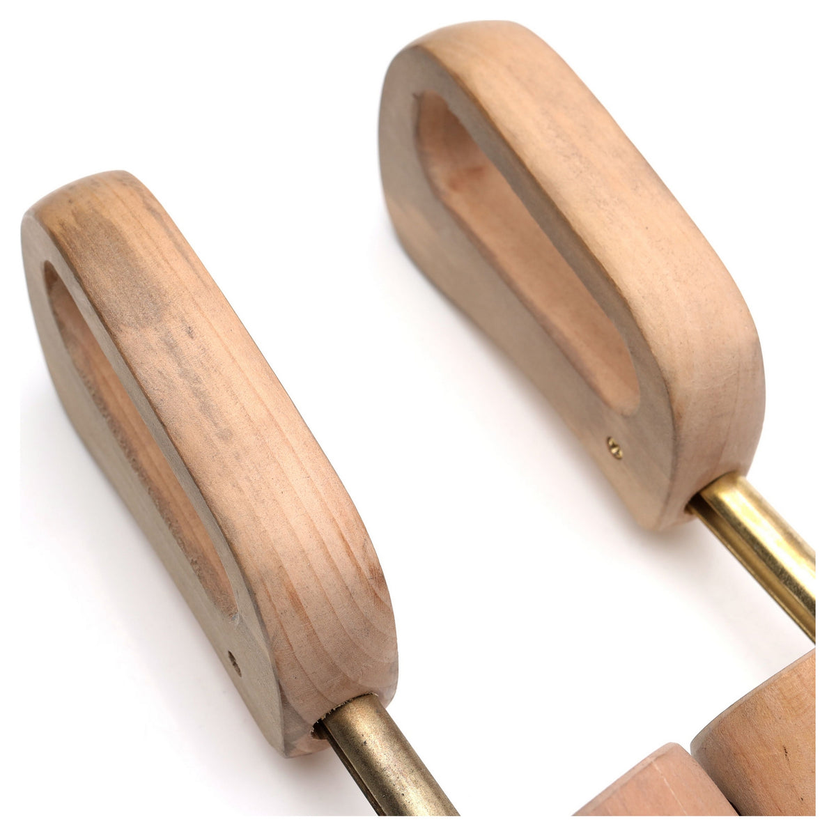 Wooden Shoe Trees UK 7 - 9