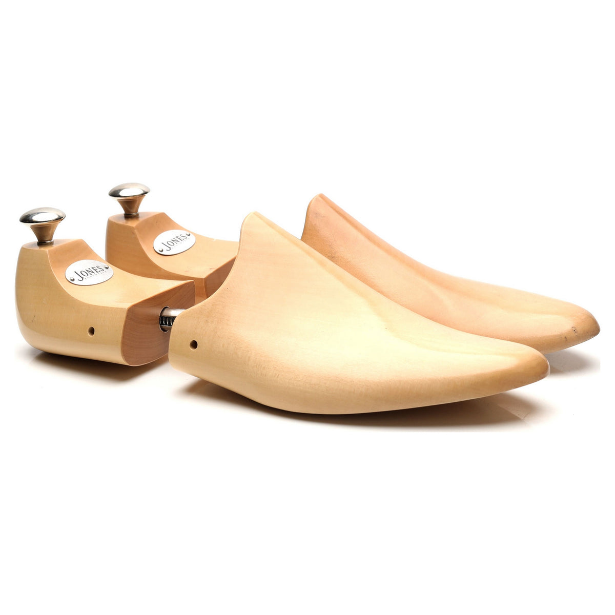 Wooden Shoe Trees UK 9