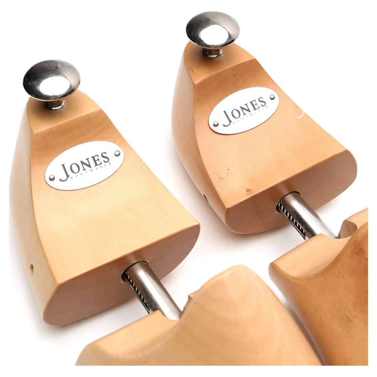 Wooden Shoe Trees UK 9