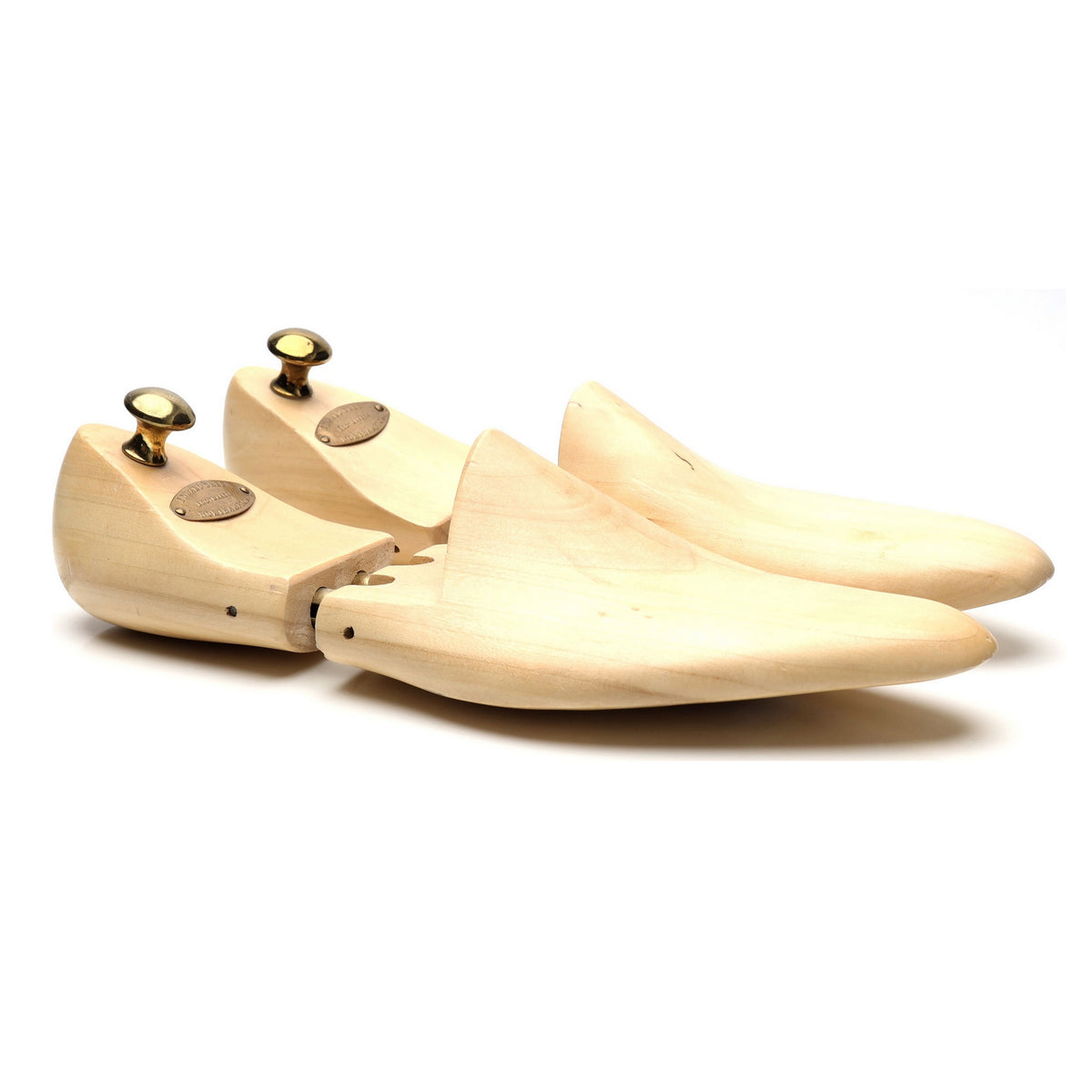 Wooden Shoe Trees UK 10/10.5