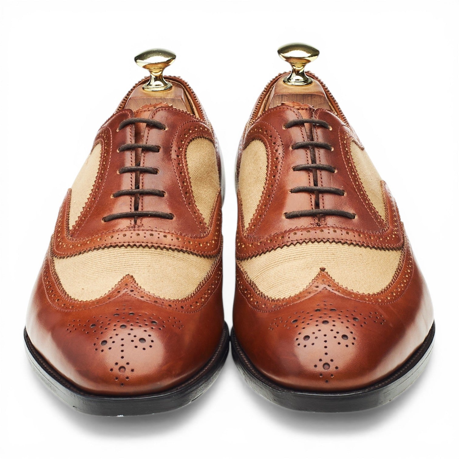 Brogues | Abbot display picture 1