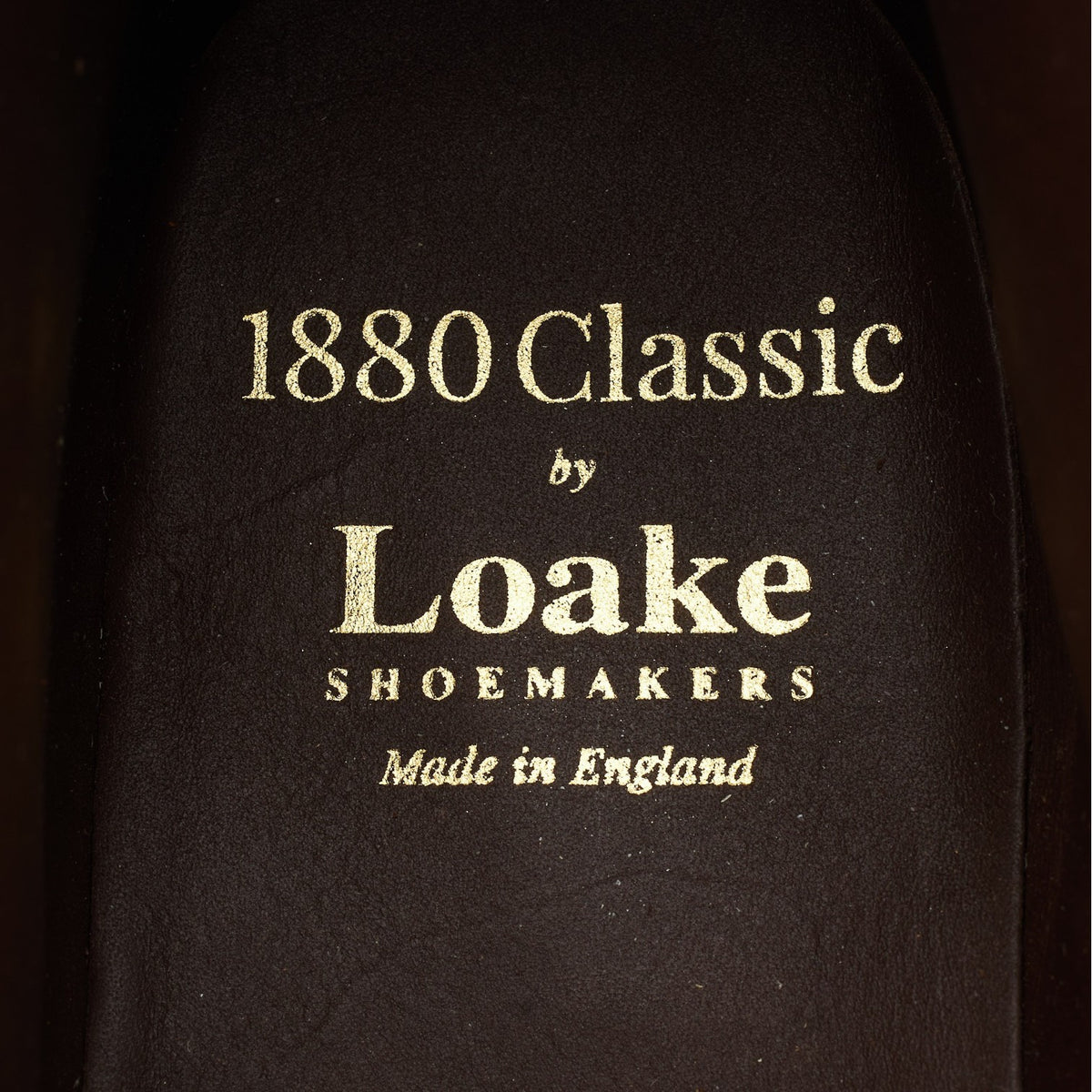 1880 'Pimlico' Brown Suede Chukka Boots UK 9.5 F