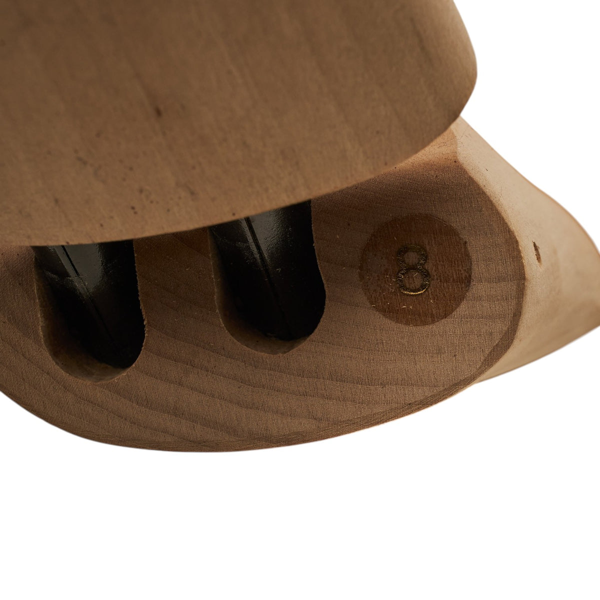 Wooden Shoe Trees UK 8