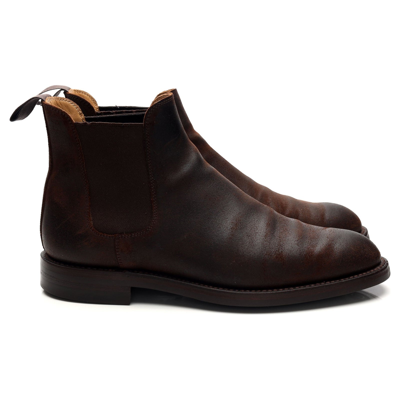Crockett & Jones - Abbot's Shoes Tagged Crockett & Jones - Abbot's Shoes Tagged