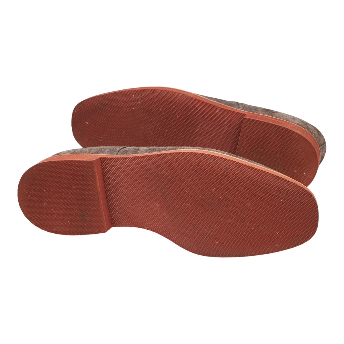 Next '1567GS' Grey Suede Derby UK 10