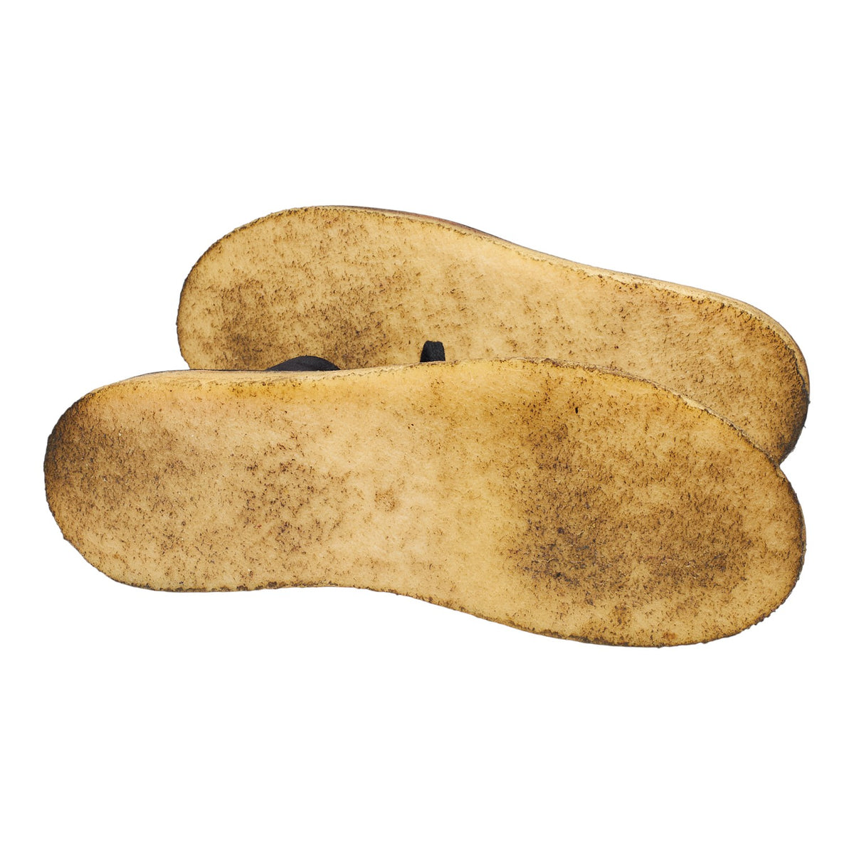 'Ettoflex' Black Suede Chukka Boots UK 9 EU 43