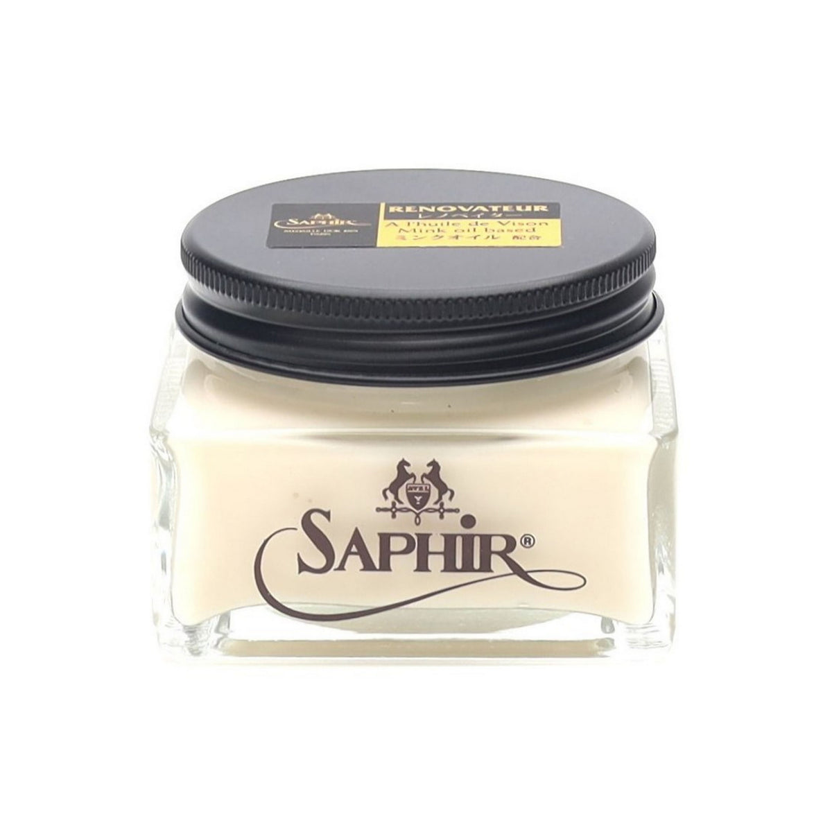 Saphir Medaille D&#39;Or Renovateur Cream