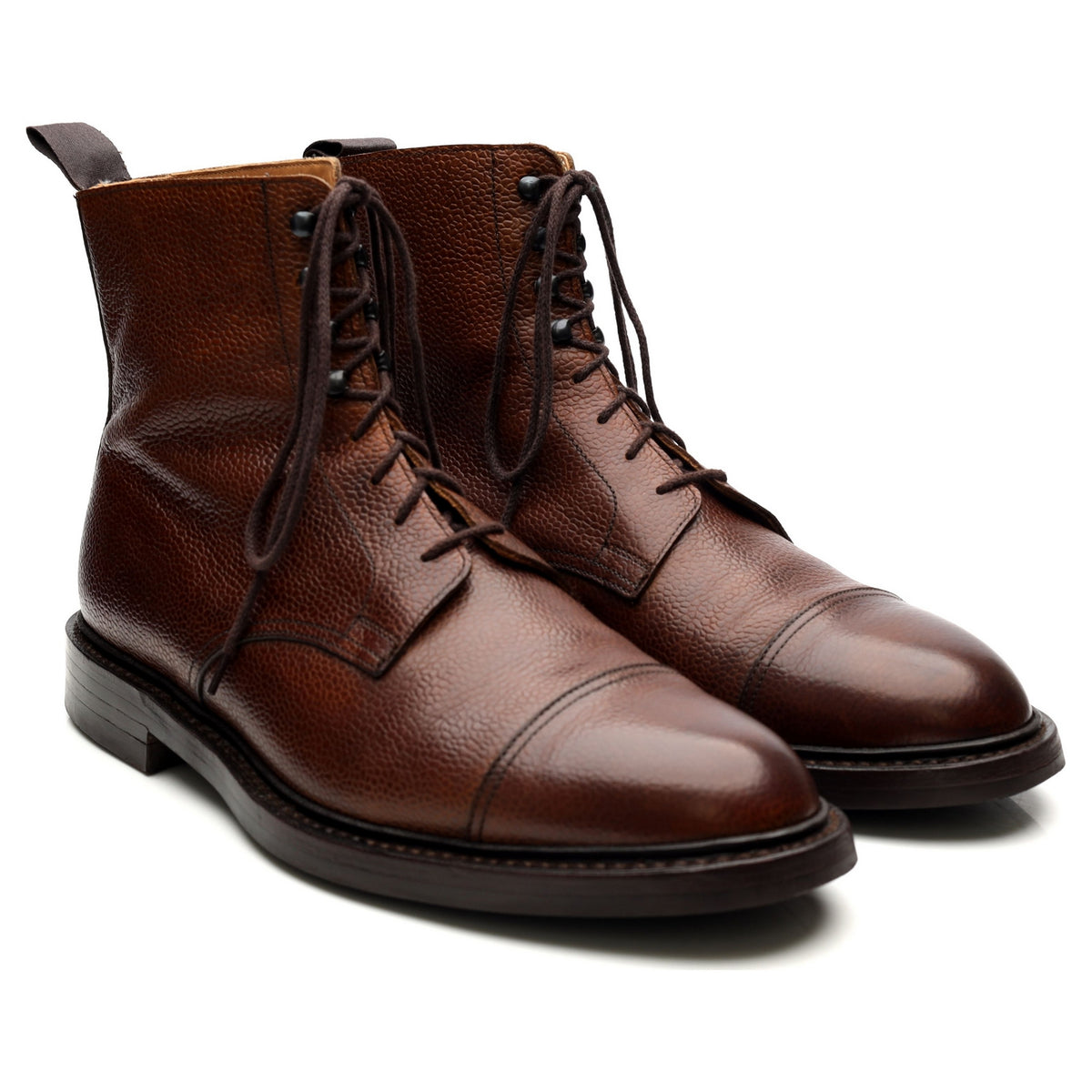 Crockett and jones sales coniston boots