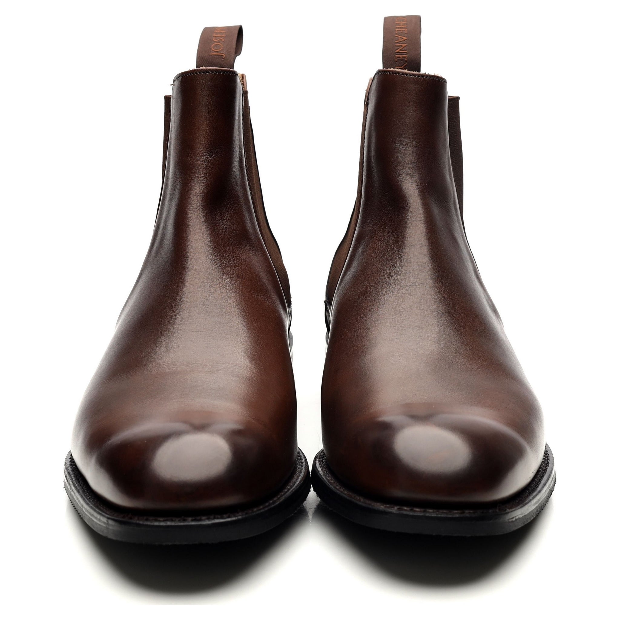 Cheaney chelsea clearance boots