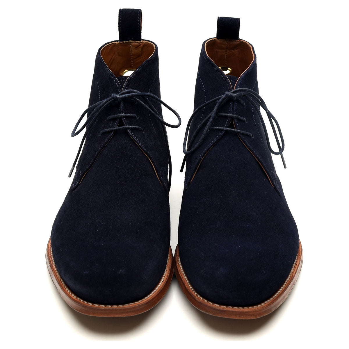 Gi navy chukka on sale boot