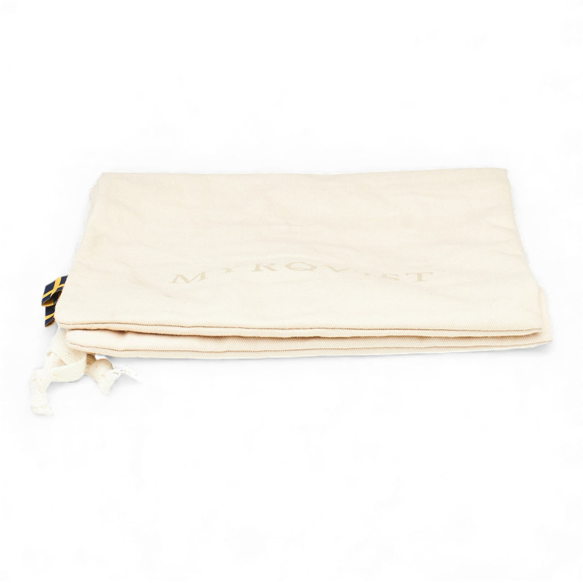 'Lysekil' Brown Suede Loafers UK 7.5