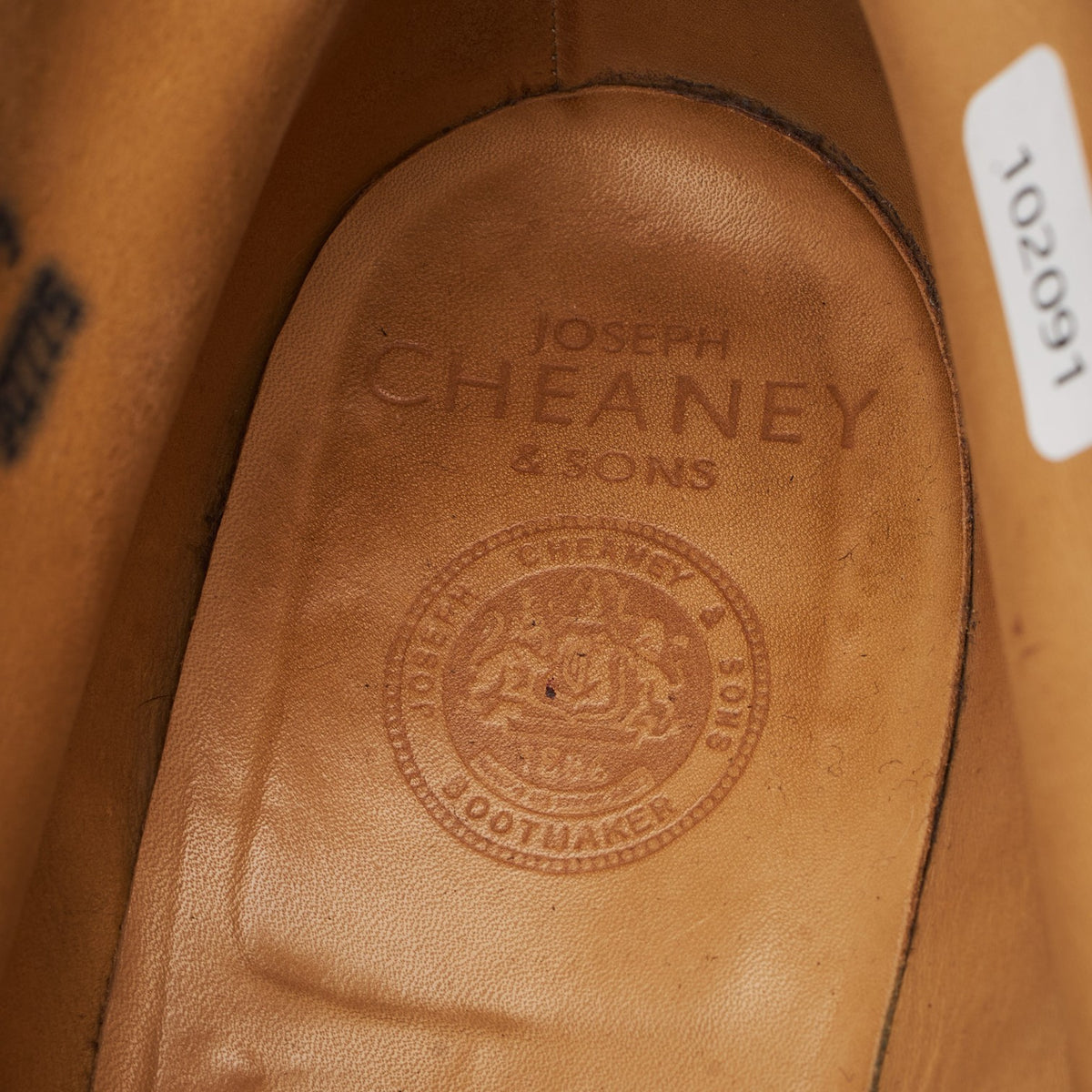 'Boughton' Dark Brown Suede Chukka Boots UK 9 F