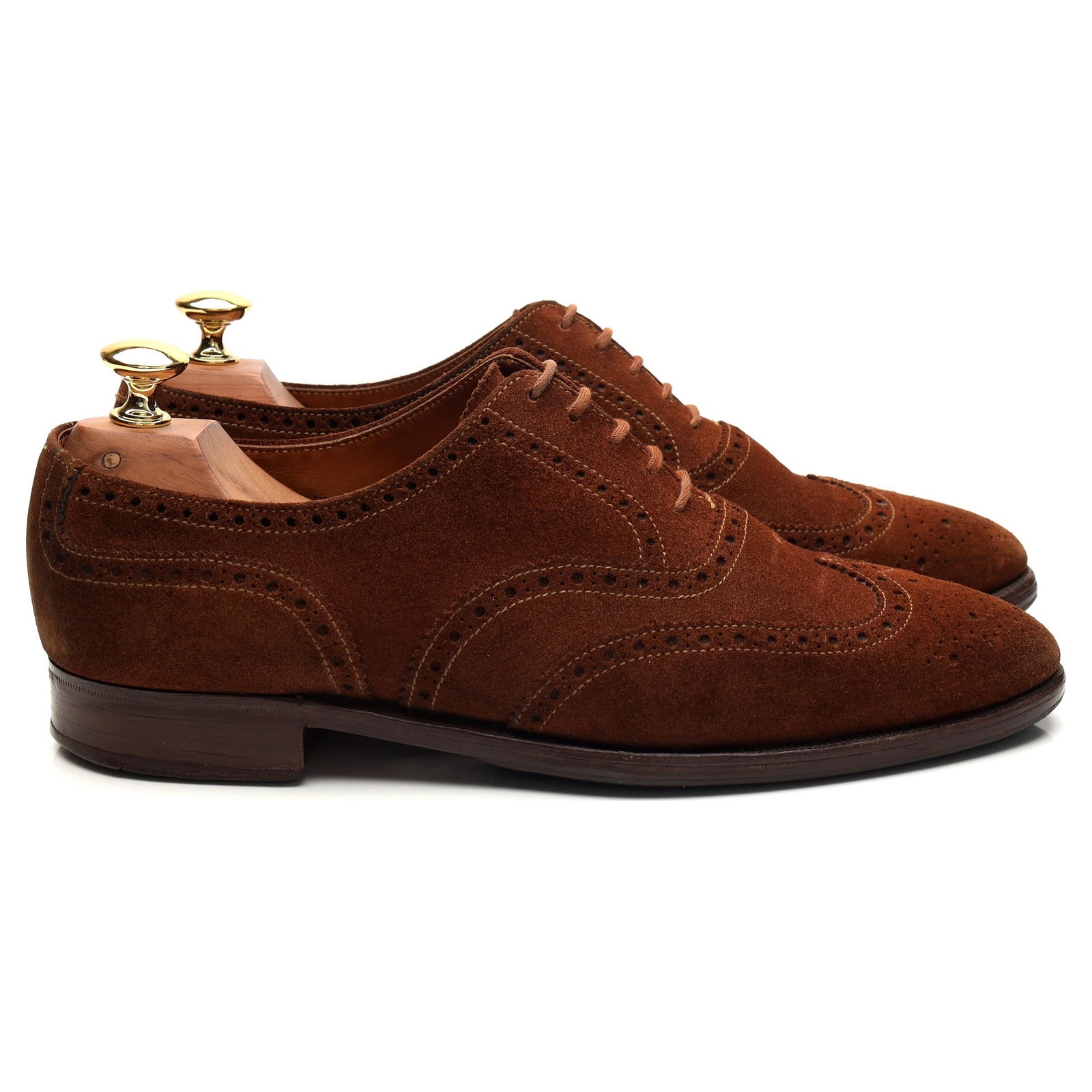 Crockett & Jones - Abbot's Shoes Page 2 Crockett & Jones - Abbot's Shoes Page 2