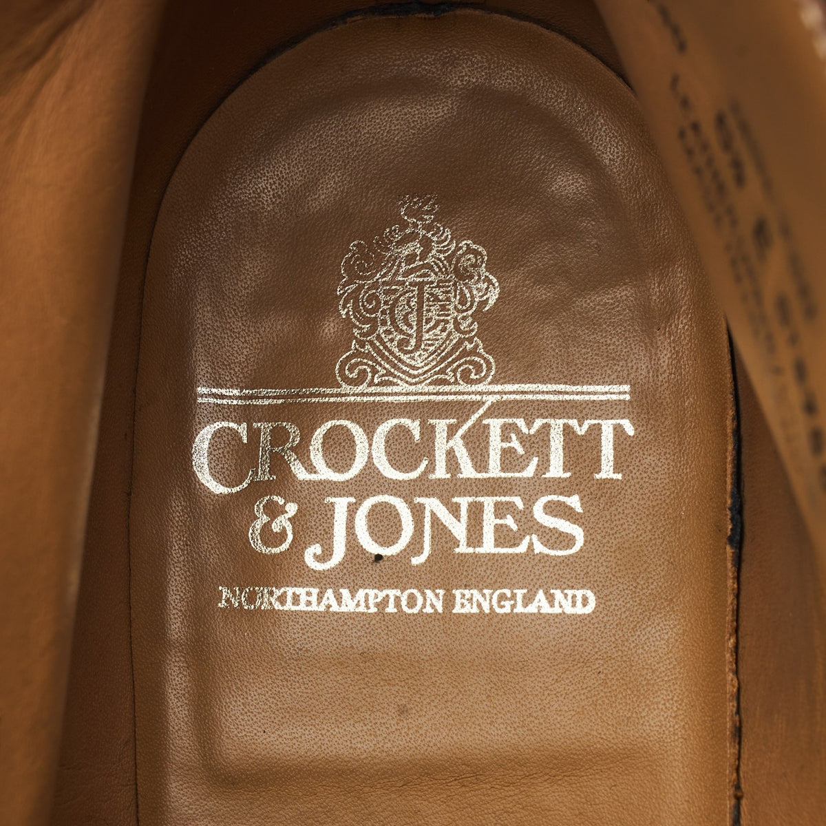 'Molton' Dark Brown Rough-Out Suede Chukka Boots UK 6.5 E